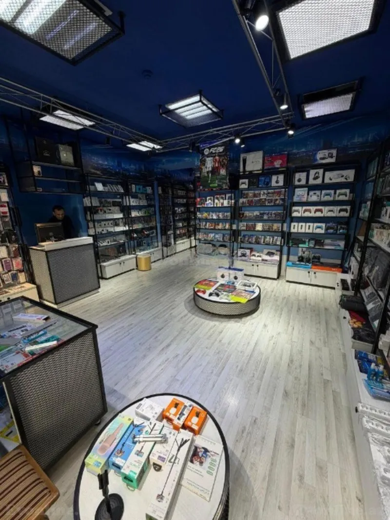 Kirayə verilir Obyekt 50 m² Sahil m. - şəkil 3