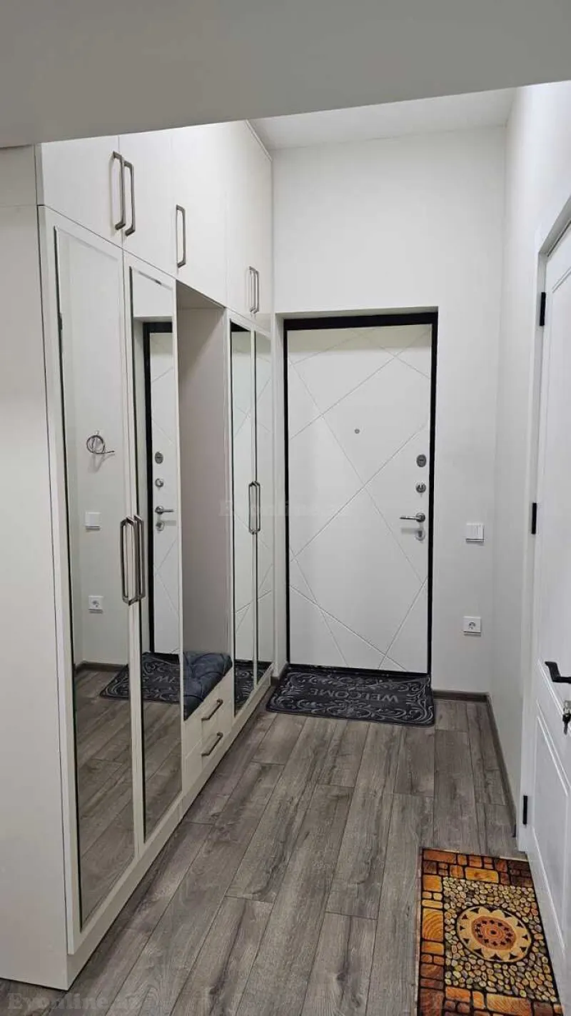 Kirayə verilir 3 otaqlı Mənzil Yeni tikili 120 m² 28 May m. - şəkil 18