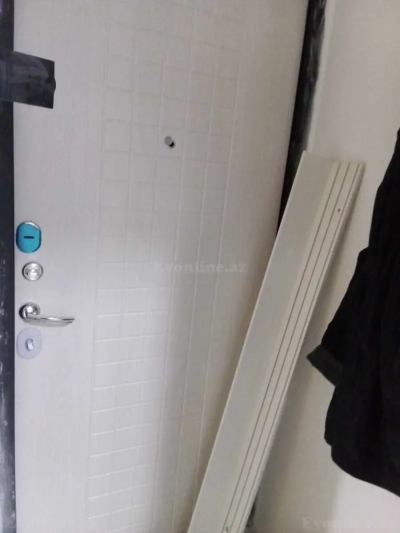 Kirayə verilir 2 otaqlı Mənzil Köhnə tikili 40 m² Sahil m. - şəkil 8