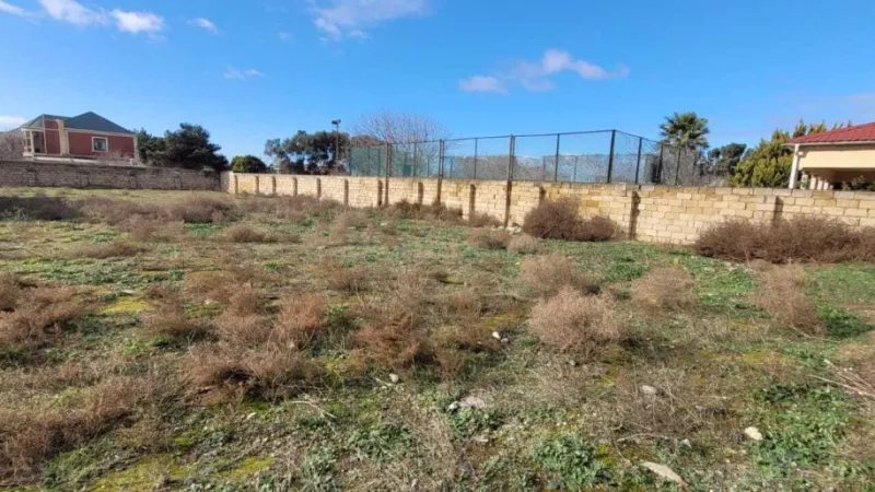 Satılır Torpaq 12 sot Bilgəh - şəkil 3