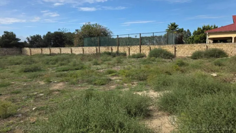 Satılır Torpaq 12 sot Bilgəh - şəkil 5