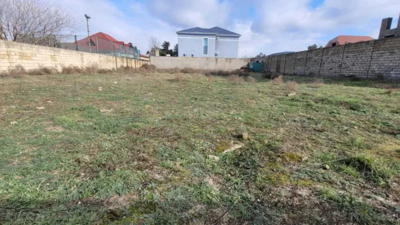 Satılır Torpaq 12 sot Bilgəh - şəkil 6