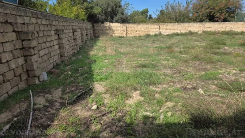 Satılır Torpaq 12 sot Bilgəh - şəkil 7