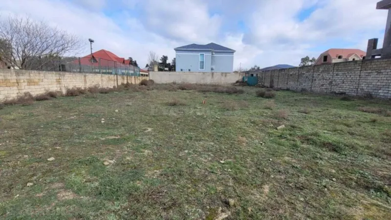 Satılır Torpaq 12 sot Bilgəh - şəkil 8