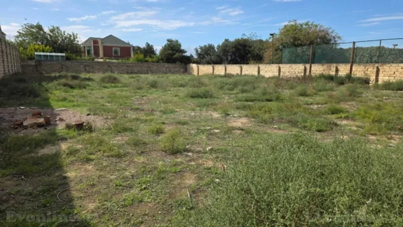 Satılır Torpaq 12 sot Bilgəh - şəkil 9