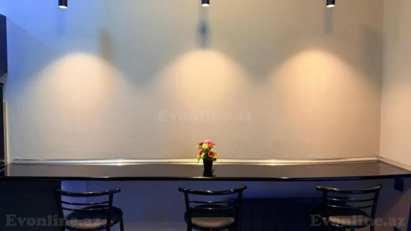 Kirayə verilir 2 otaqlı Mənzil Yeni tikili 65 m² Sabunçu r. - şəkil 5