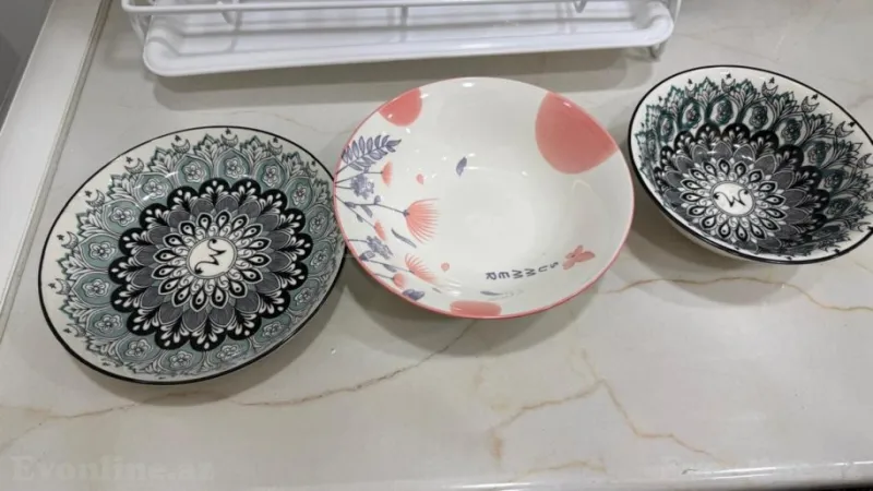 Kirayə verilir 2 otaqlı Mənzil Yeni tikili 65 m² Sabunçu r. - şəkil 11