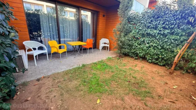 Kirayə verilir 2 otaqlı Mənzil Yeni tikili 65 m² Sabunçu r. - şəkil 12