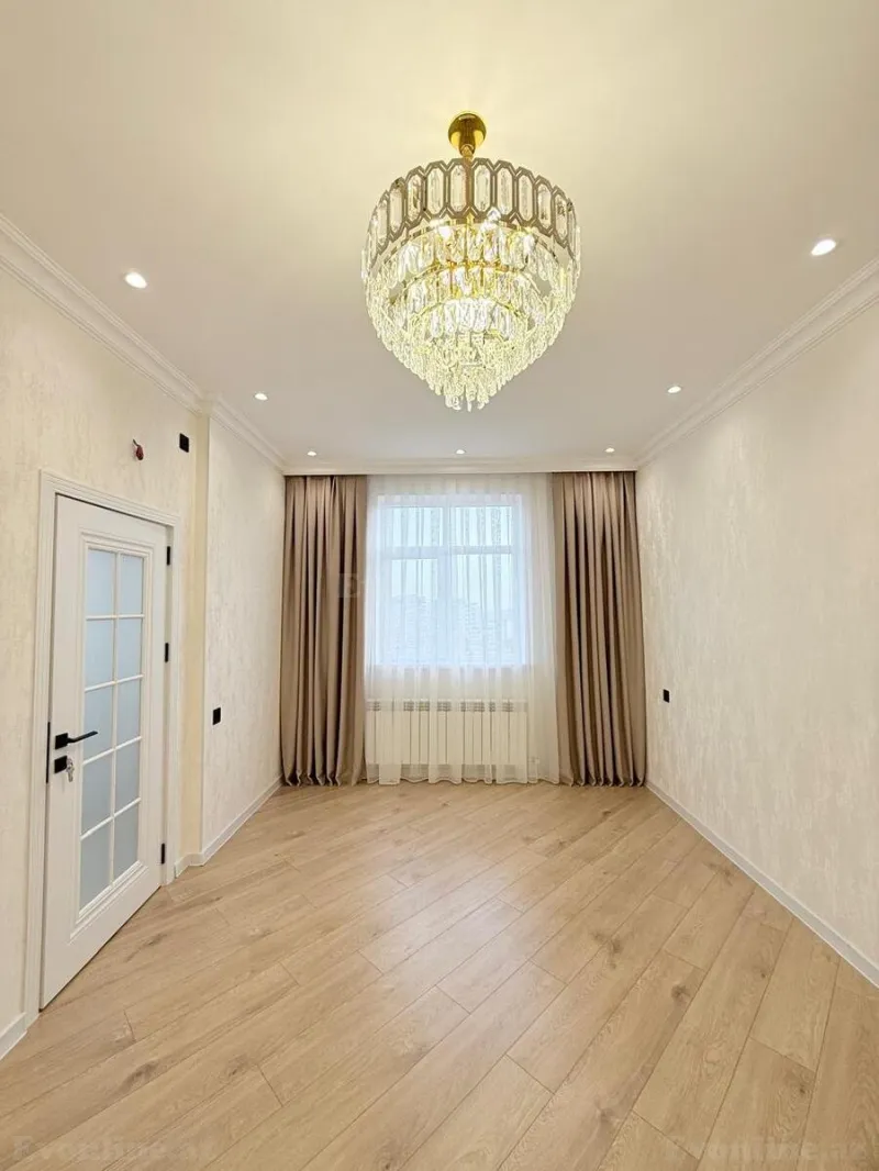 Satılır 2 otaqlı Mənzil Yeni tikili 64 m² Yeni Yasamal
