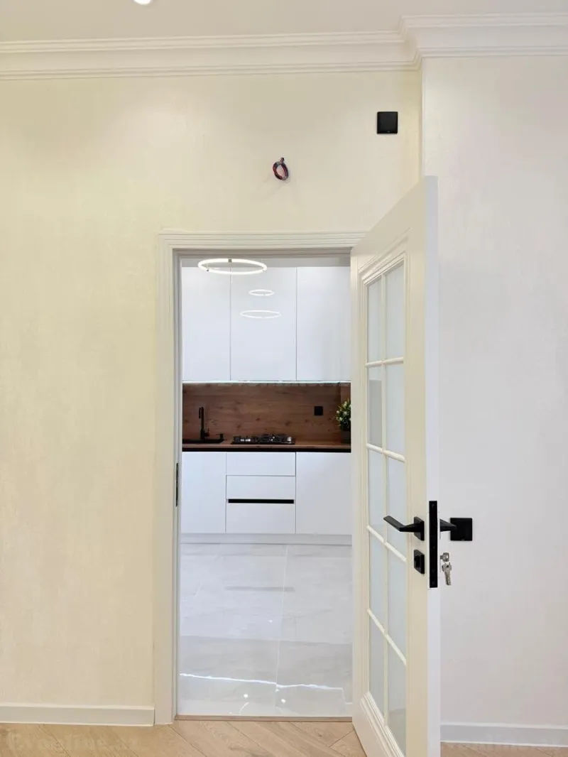 Satılır 2 otaqlı Mənzil Yeni tikili 64 m² Yeni Yasamal - şəkil 6