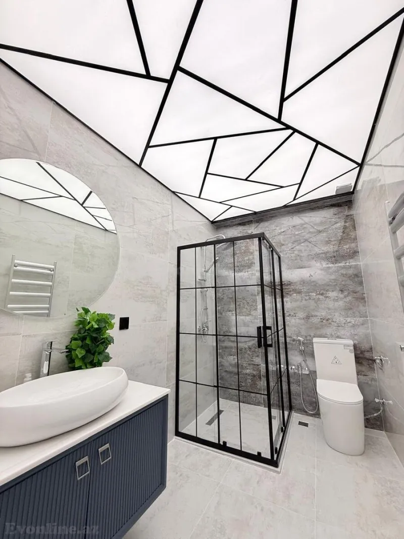 Satılır 2 otaqlı Mənzil Yeni tikili 64 m² Yeni Yasamal - şəkil 18