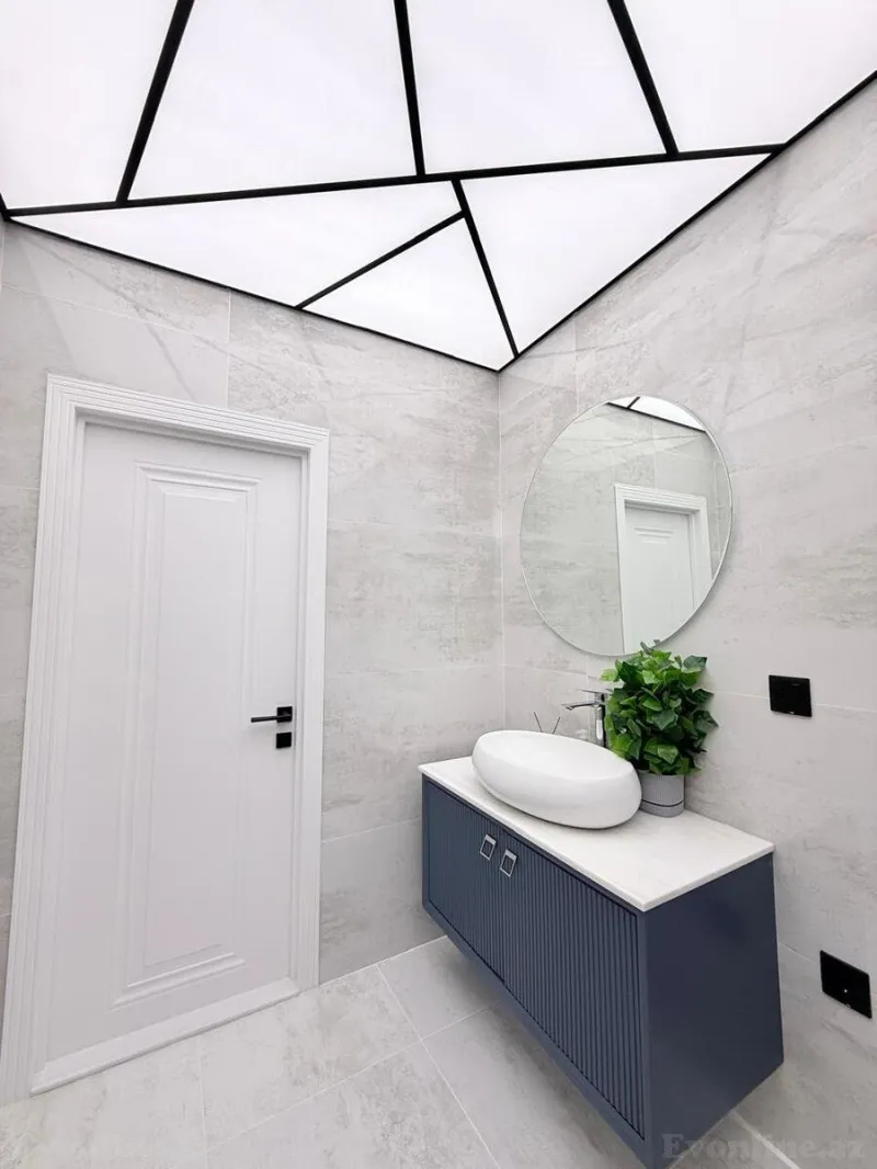 Satılır 2 otaqlı Mənzil Yeni tikili 64 m² Yeni Yasamal - şəkil 22