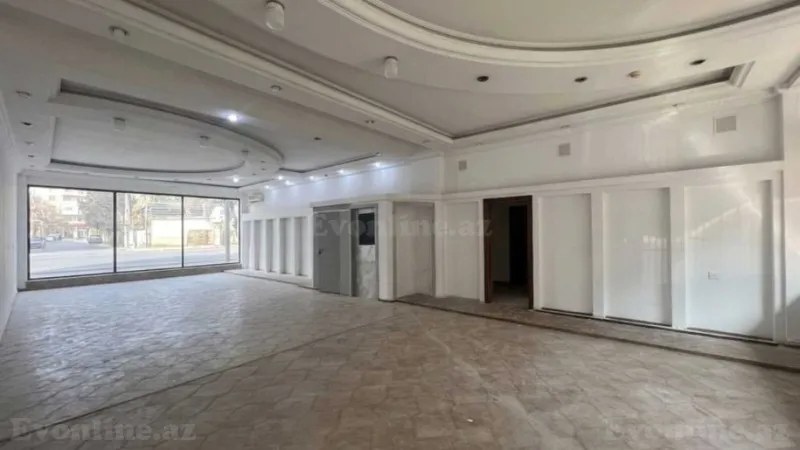 Kirayə verilir Obyekt 200 m² Binəqədi r. - şəkil 2