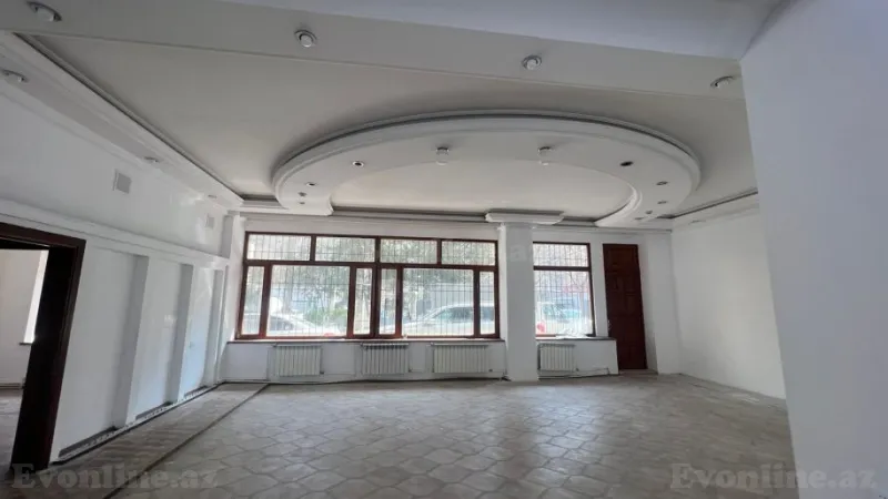 Kirayə verilir Obyekt 200 m² Binəqədi r. - şəkil 3