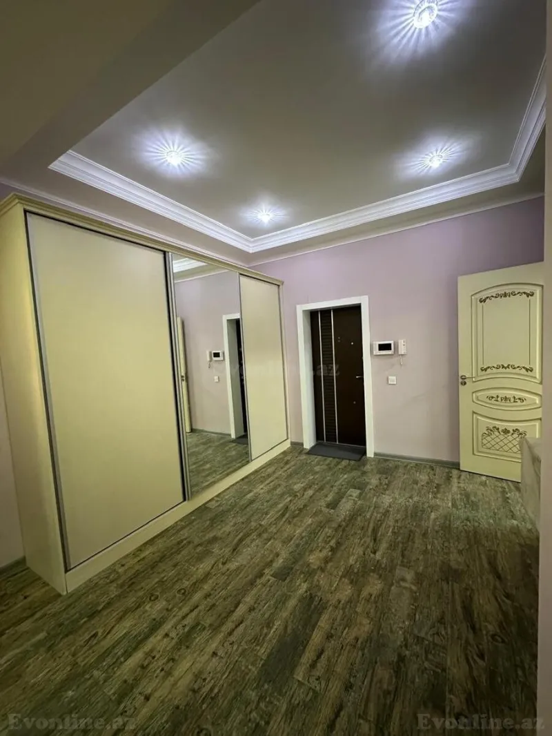 Kirayə verilir 2 otaqlı Mənzil Yeni tikili 100 m² Yeni Yasamal - şəkil 11