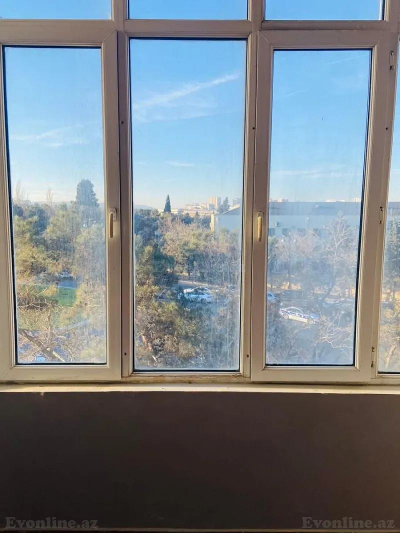 Kirayə verilir Ofis 130 m² Elmlər Akademiyası m. - şəkil 5