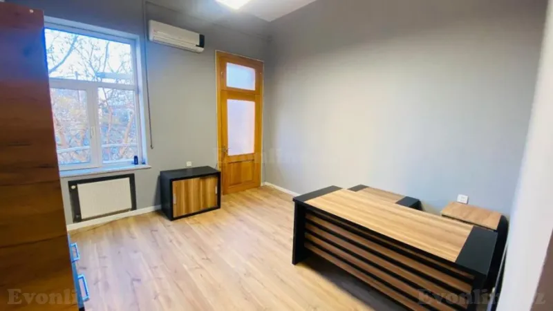 Kirayə verilir Ofis 130 m² Elmlər Akademiyası m. - şəkil 9
