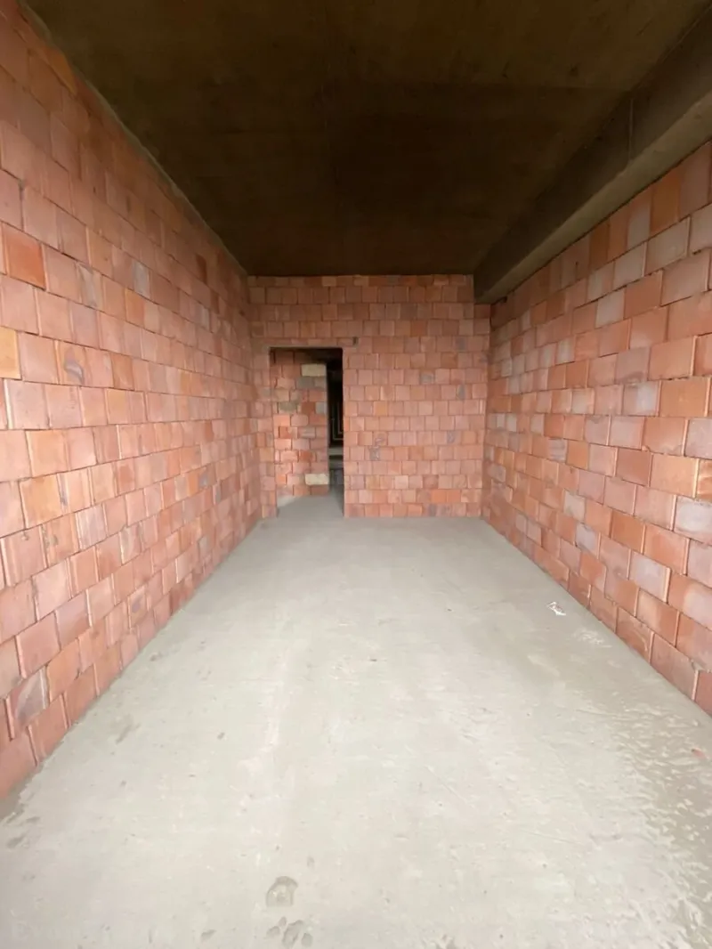 Satılır 1 otaqlı Mənzil Yeni tikili 43 m² Masazır - şəkil 4