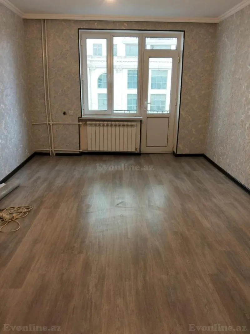 Satılır 3 otaqlı Mənzil Köhnə tikili 66 m² Elmlər Akademiyası m. - şəkil 9