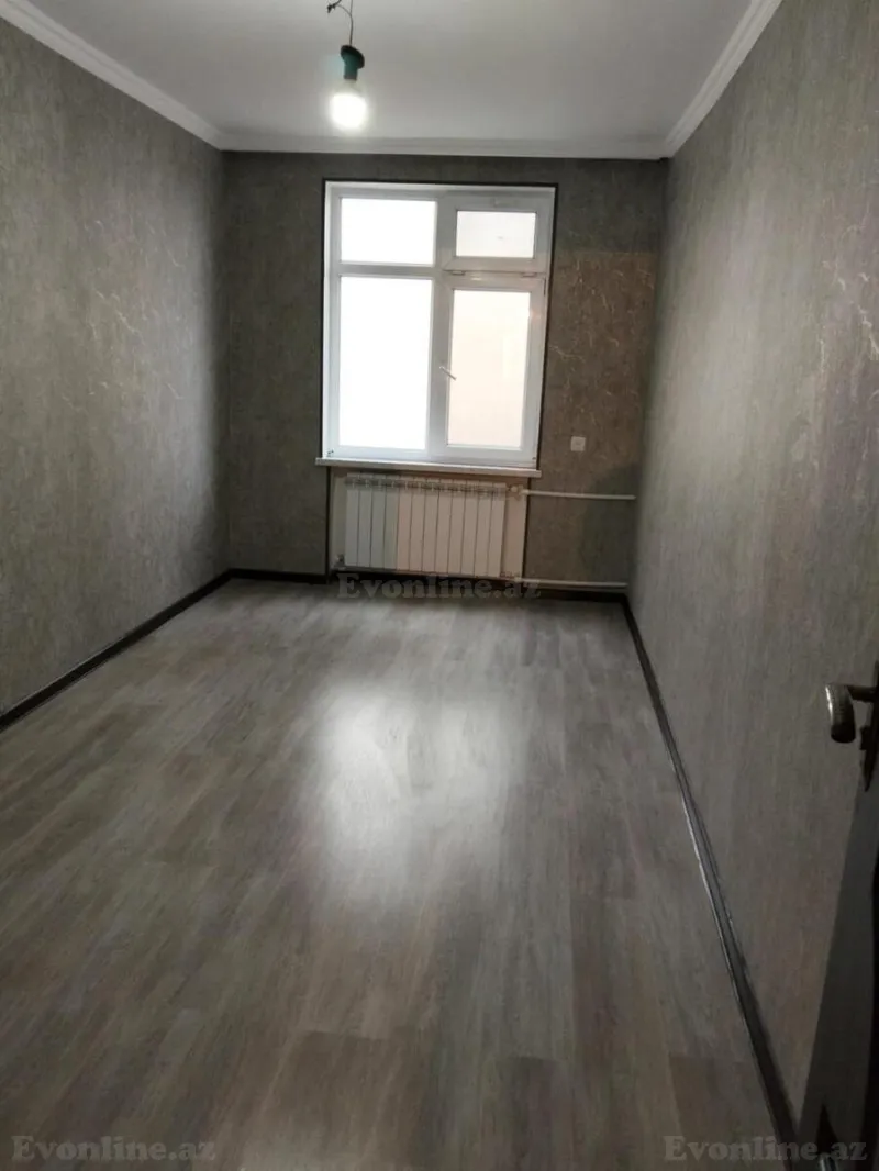 Satılır 3 otaqlı Mənzil Köhnə tikili 66 m² Elmlər Akademiyası m. - şəkil 10