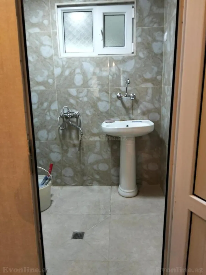 Satılır 3 otaqlı Mənzil Köhnə tikili 66 m² Elmlər Akademiyası m. - şəkil 12