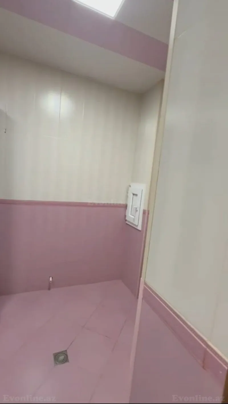 Kirayə verilir 3 otaqlı Mənzil Yeni tikili 134 m² 8-ci kilometr - şəkil 7