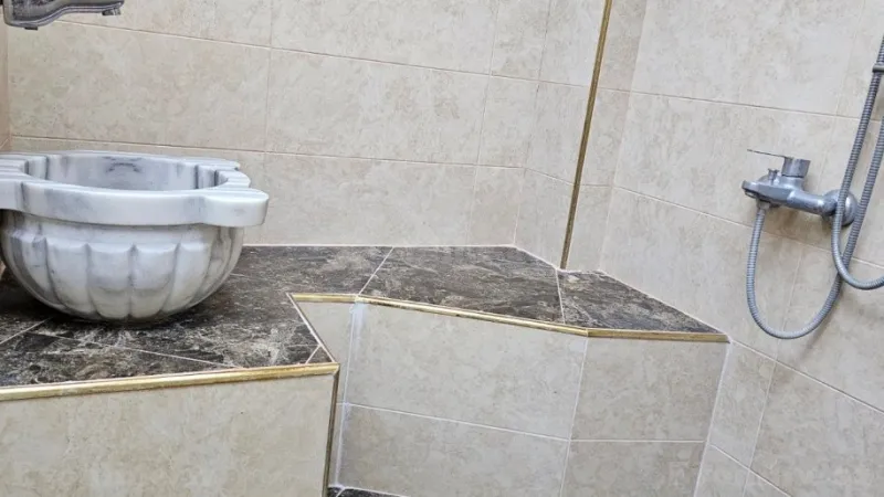 Satılır 2 otaqlı Mənzil Yeni tikili 140 m² Azadlıq prospekti m. - şəkil 11