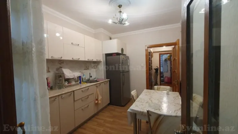 Satılır 3 otaqlı Mənzil Köhnə tikili 85 m² 8-ci kilometr - şəkil 9