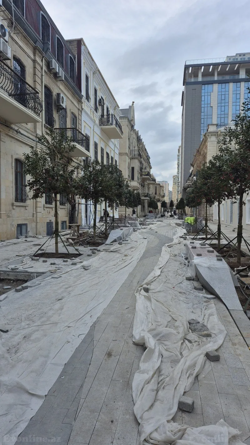 Satılır 2 otaqlı Mənzil Köhnə tikili 34 m² Sahil m.