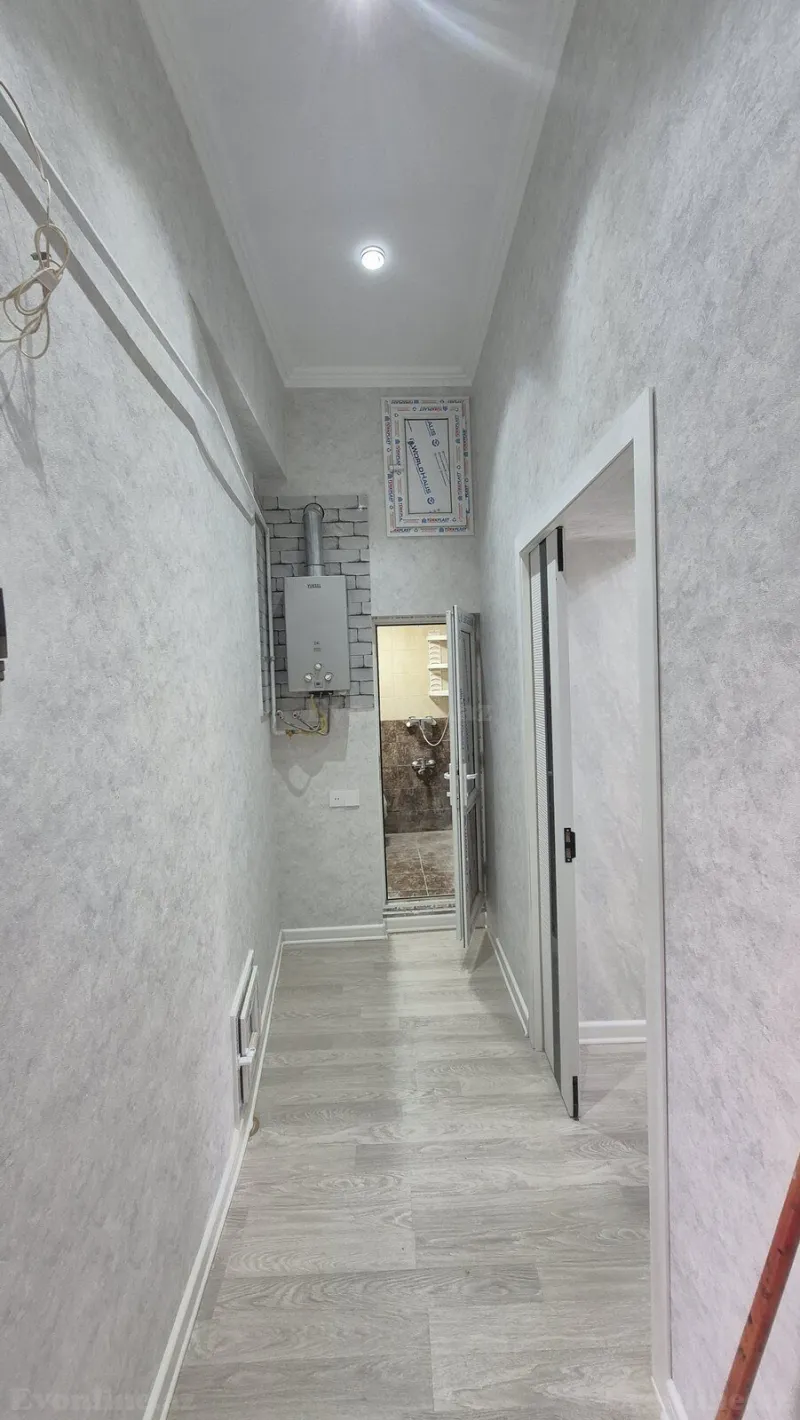 Satılır 2 otaqlı Mənzil Köhnə tikili 34 m² Sahil m. - şəkil 10