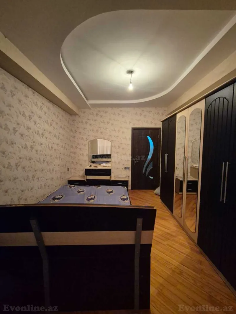 Satılır 3 otaqlı Mənzil Yeni tikili 69 m² Masazır - şəkil 5