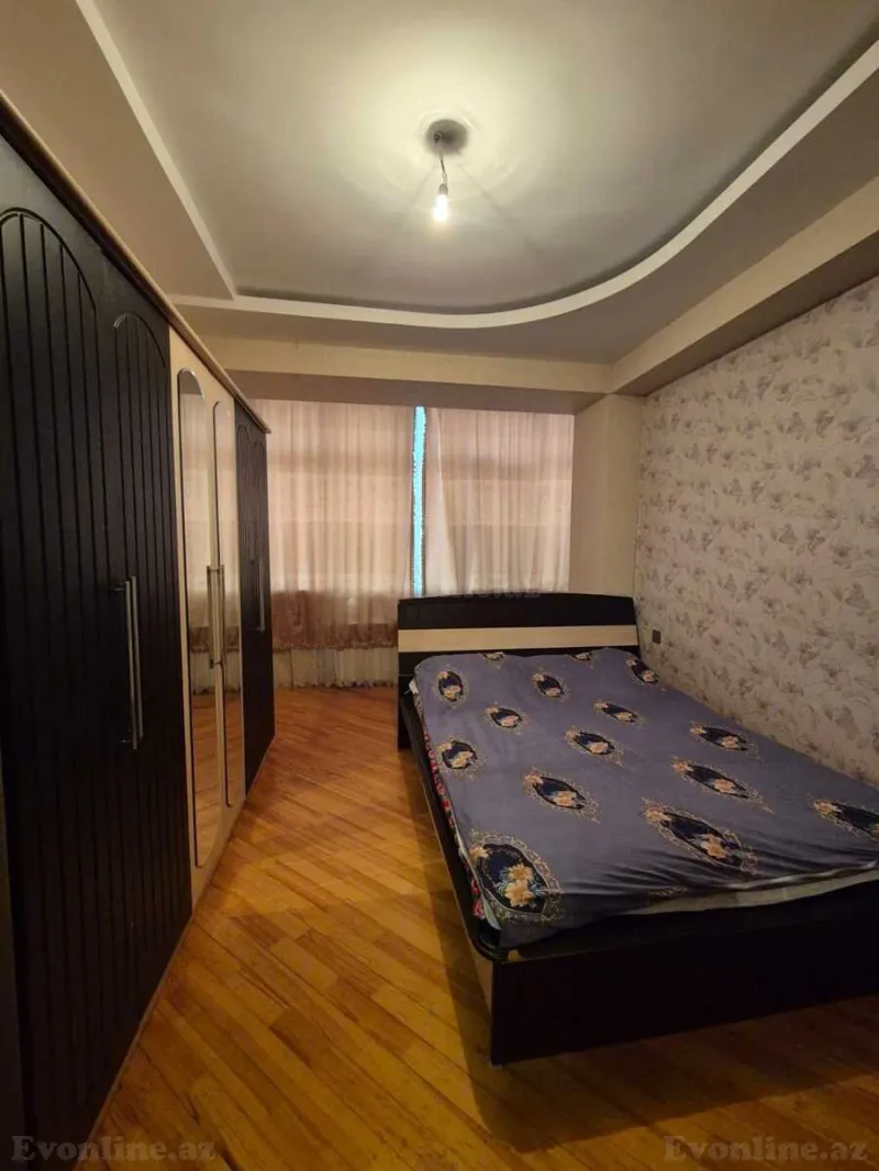 Satılır 3 otaqlı Mənzil Yeni tikili 69 m² Masazır - şəkil 7