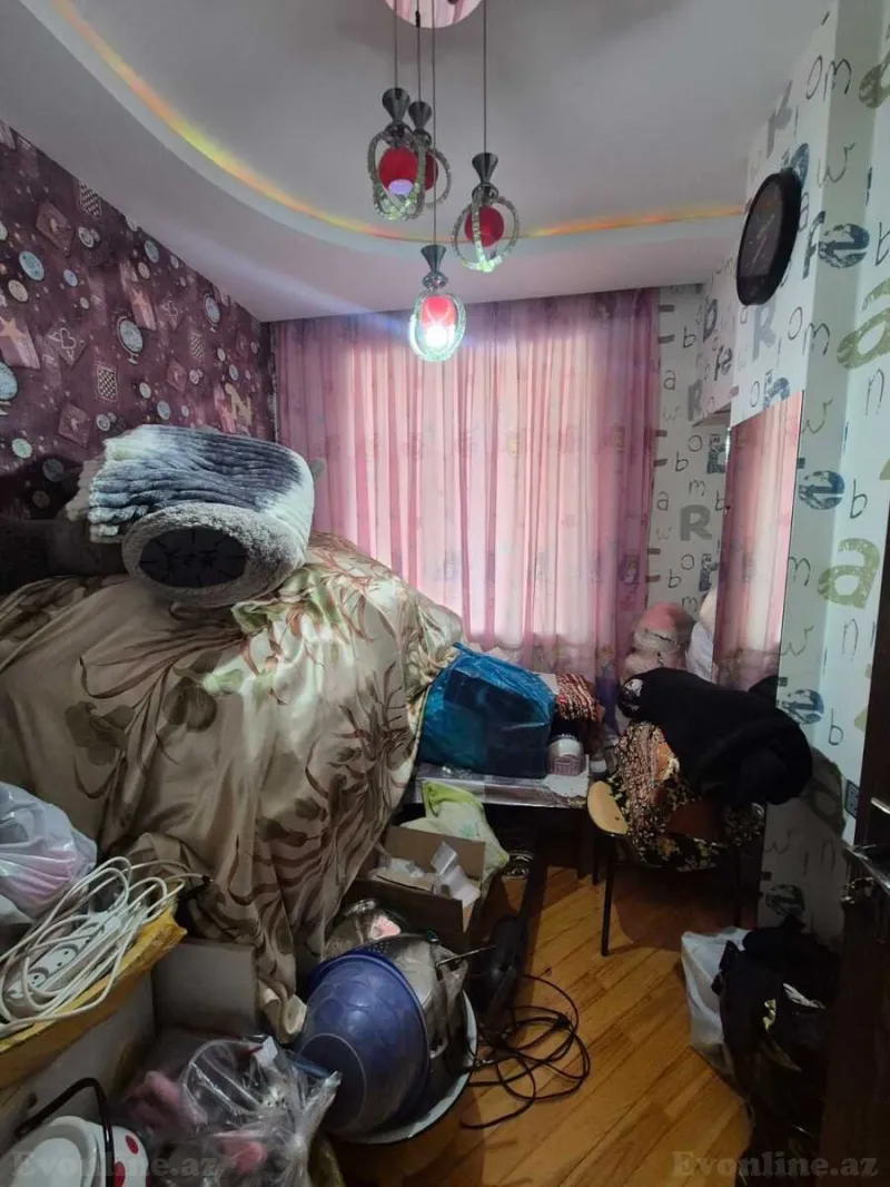 Satılır 3 otaqlı Mənzil Yeni tikili 69 m² Masazır - şəkil 8