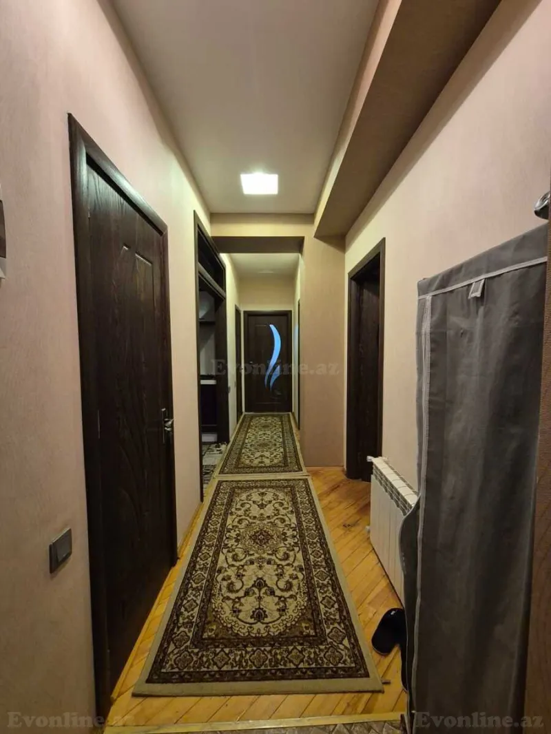 Satılır 3 otaqlı Mənzil Yeni tikili 69 m² Masazır - şəkil 9