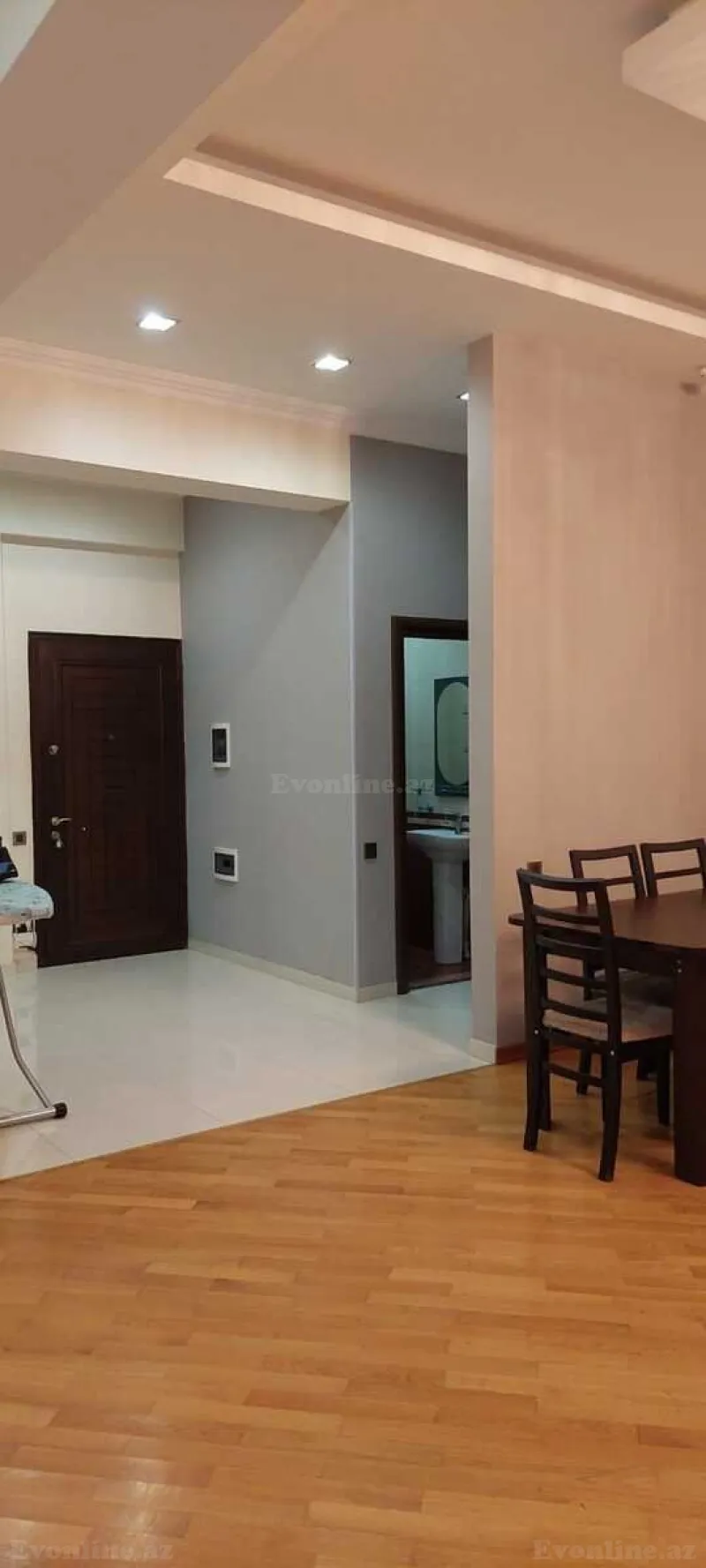 Kirayə verilir 2 otaqlı Mənzil Yeni tikili 85 m² 28 May m. - şəkil 10