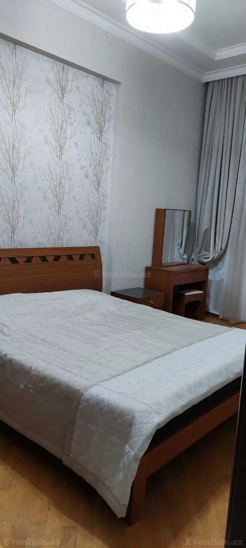 Kirayə verilir 2 otaqlı Mənzil Yeni tikili 85 m² 28 May m. - şəkil 11