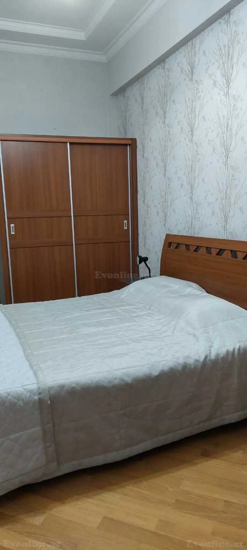 Kirayə verilir 2 otaqlı Mənzil Yeni tikili 85 m² 28 May m. - şəkil 13