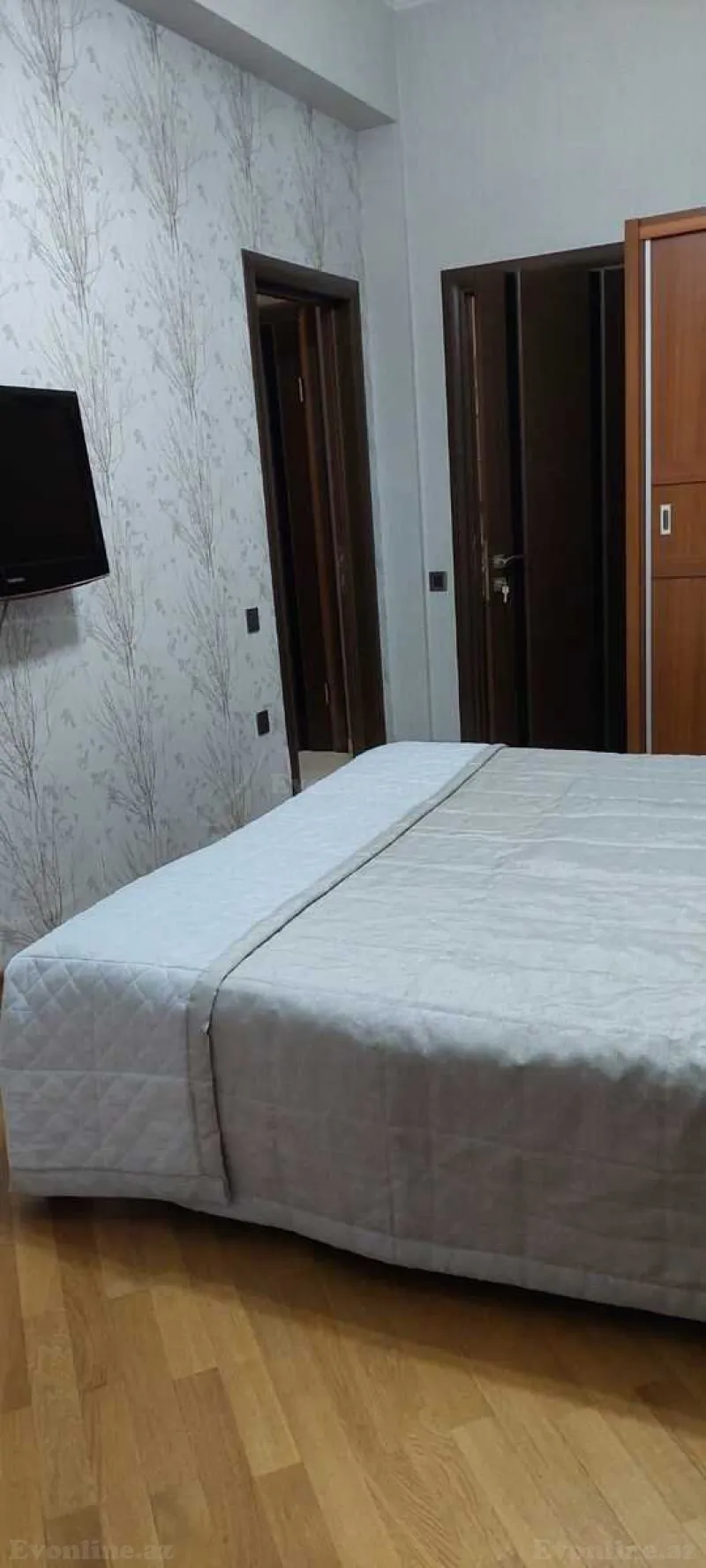 Kirayə verilir 2 otaqlı Mənzil Yeni tikili 85 m² 28 May m. - şəkil 14