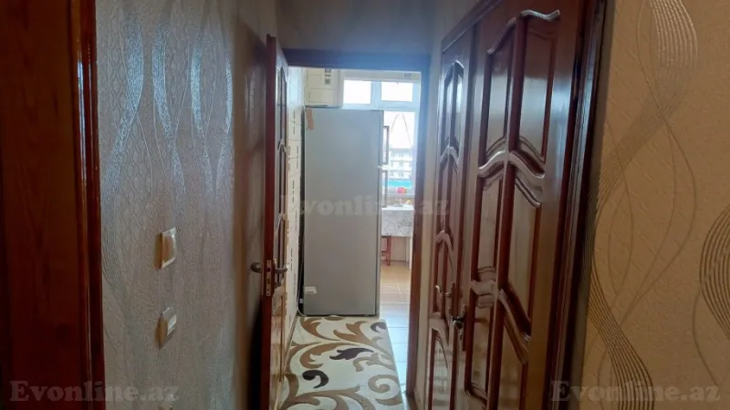 Satılır 3 otaqlı Mənzil Köhnə tikili 85 m² Əhmədli - şəkil 8