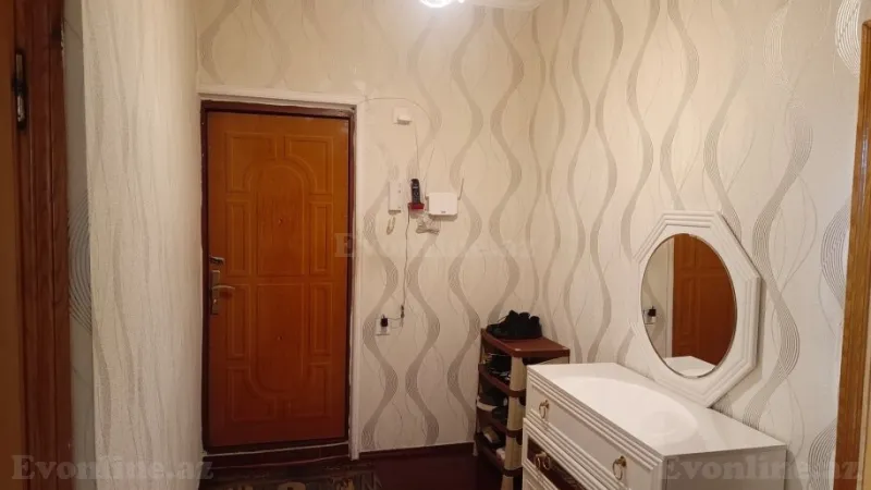 Satılır 3 otaqlı Mənzil Köhnə tikili 85 m² Əhmədli - şəkil 10