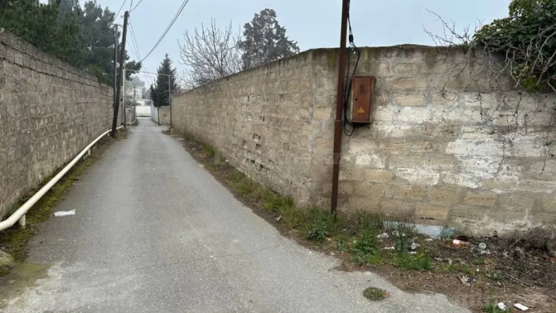Satılır Torpaq 21 sot Xəzər r. - şəkil 2