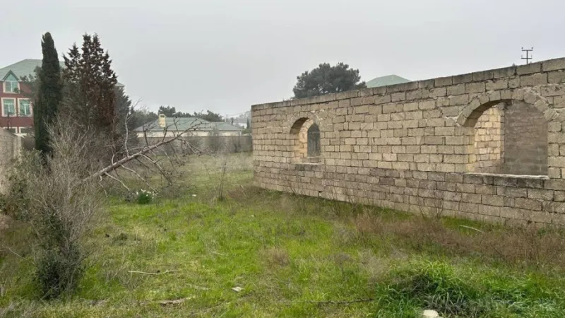 Satılır Torpaq 21 sot Xəzər r. - şəkil 6