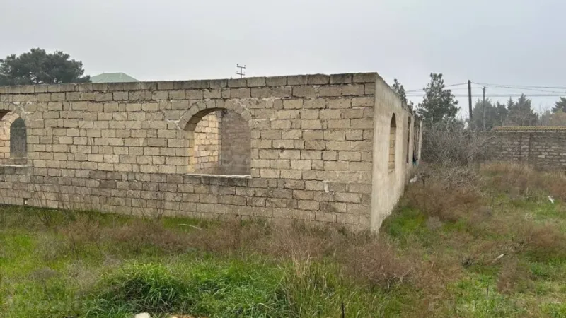 Satılır Torpaq 21 sot Xəzər r. - şəkil 7