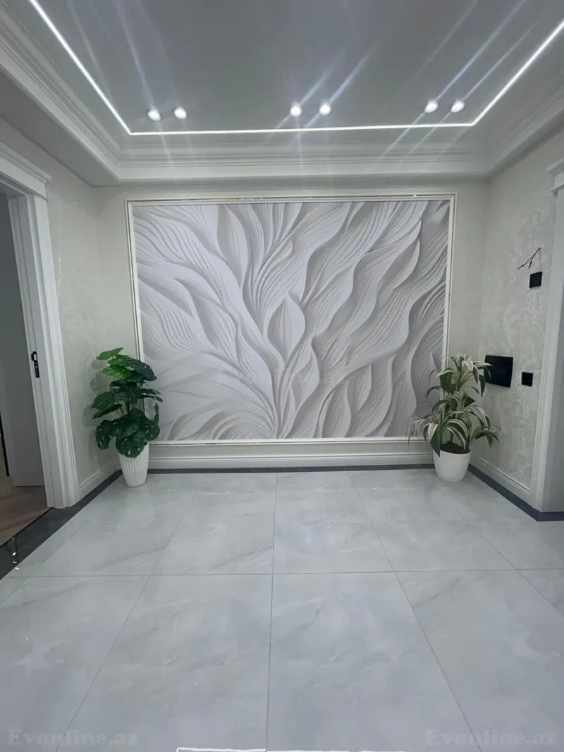 Satılır 3 otaqlı Mənzil Yeni tikili 100 m² Nəriman Nərimanov m. - şəkil 7