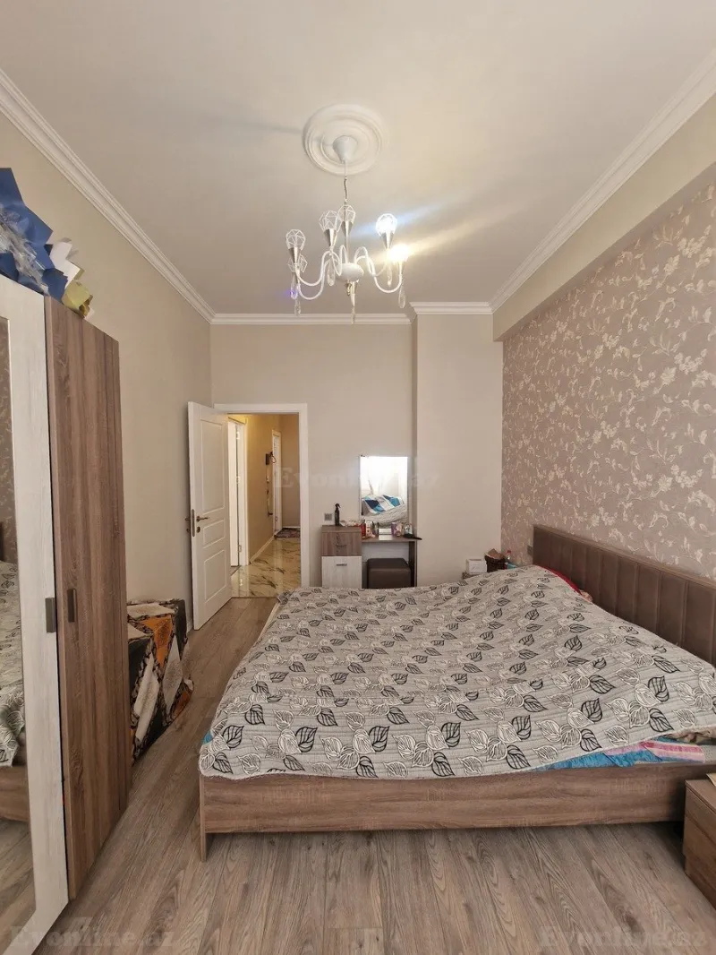 Satılır 2 otaqlı Mənzil Yeni tikili 65 m² Xırdalan - şəkil 3