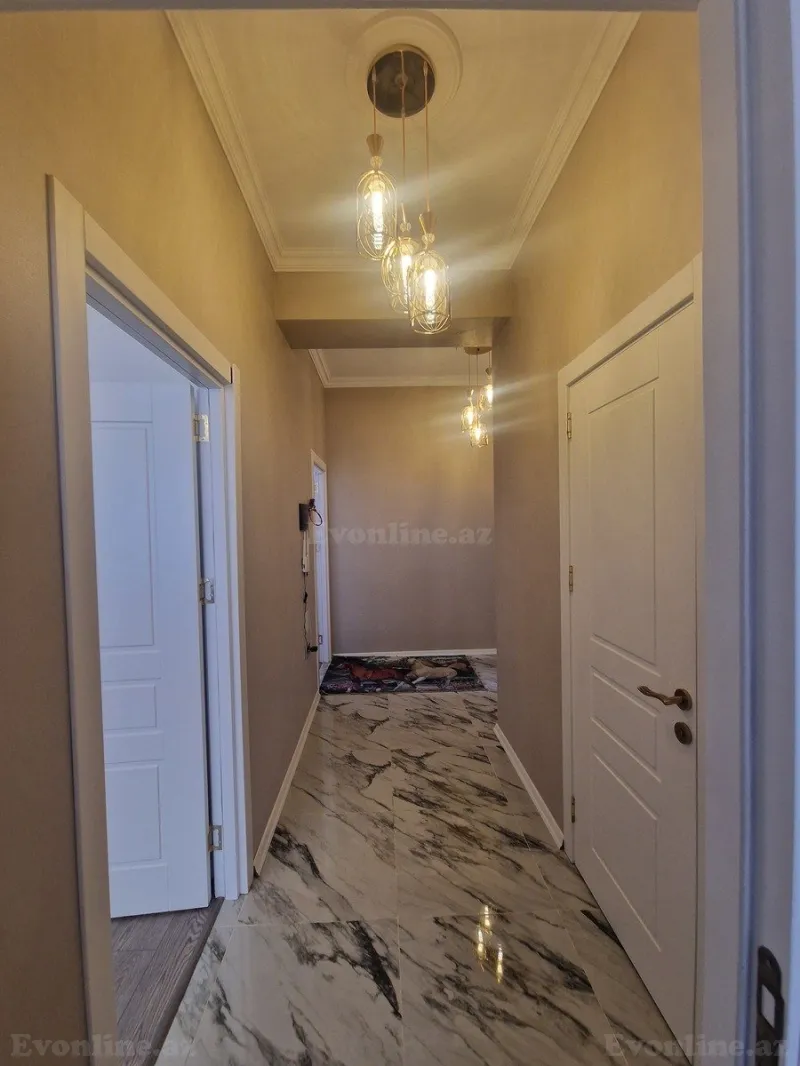 Satılır 2 otaqlı Mənzil Yeni tikili 65 m² Xırdalan - şəkil 7