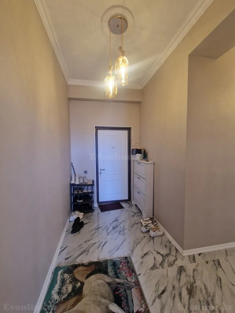 Satılır 2 otaqlı Mənzil Yeni tikili 65 m² Xırdalan - şəkil 8