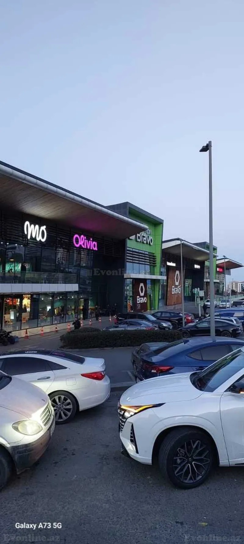 Satılır 6 otaqlı Mənzil Yeni tikili 54 m² 20 Yanvar m. - şəkil 2