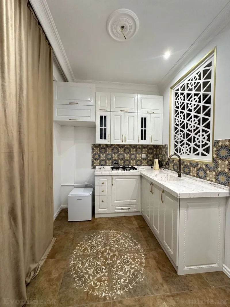 Satılır 2 otaqlı Mənzil Yeni tikili 64 m² 8 Noyabr m. - şəkil 5