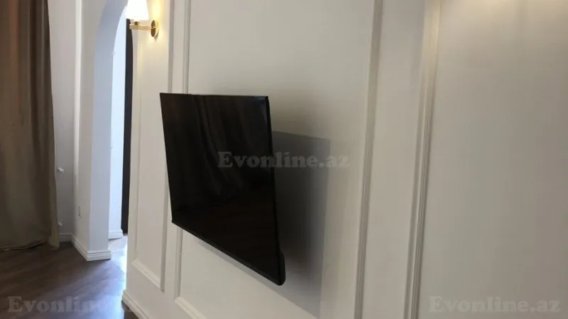 Satılır 2 otaqlı Mənzil Yeni tikili 64 m² 8 Noyabr m. - şəkil 11